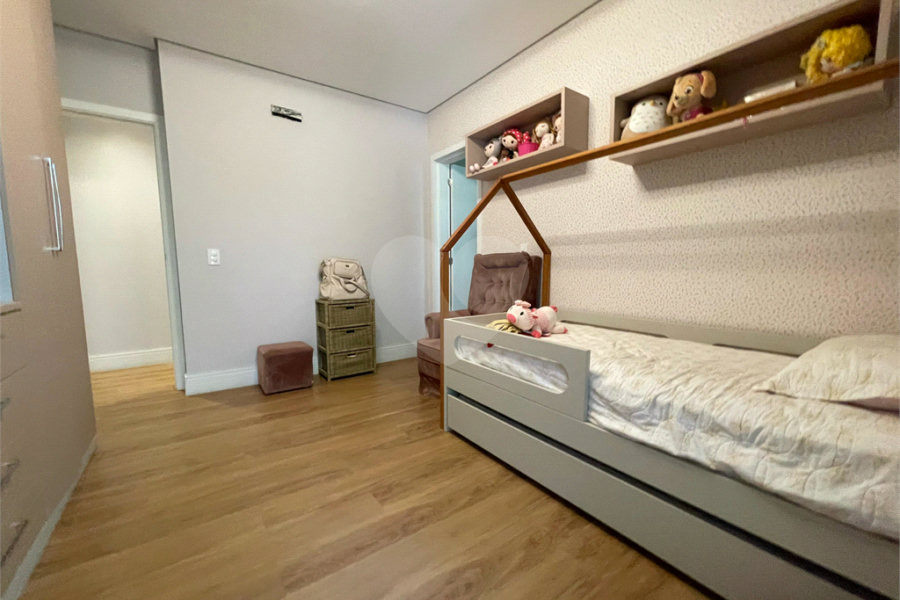 Casa à venda com 4 suítes no condomínio Reserva Nova Cantareira, São Paulo - SP
