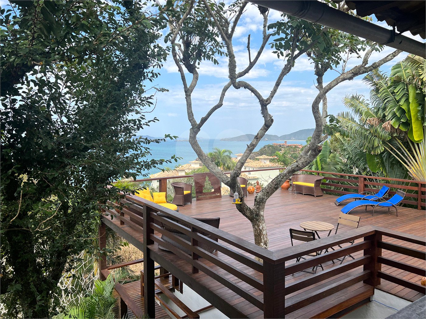 Casa à venda com 7 suítes em Albatroz, Armação dos Búzios, RJ