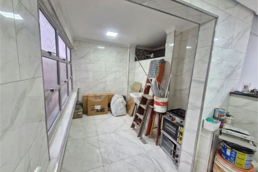 Apartamento à venda com 3 quartos em Jaçanã, São Paulo, SP