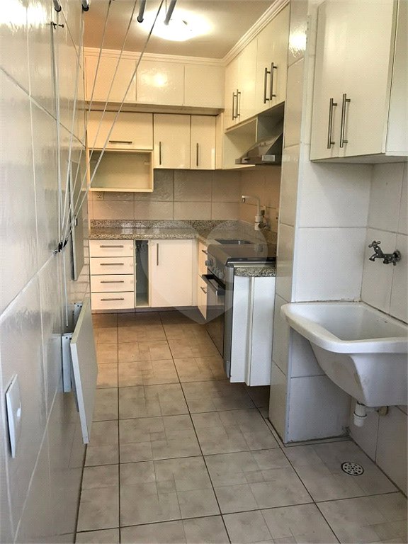 Apartamento à venda com 3 quartos em Jardim Olympia, São Paulo, SP