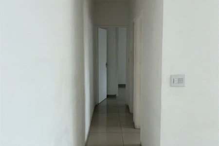 Apartamento à venda com 1 quarto em Brooklin Paulista, São Paulo, SP