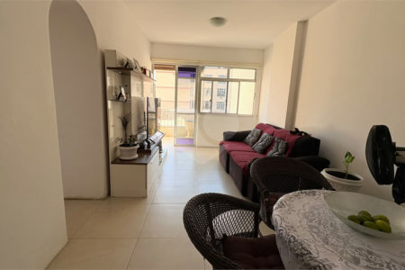 Apartamento à venda com 2 quartos, sendo 1 suíte, em Tijuca, Rio de Janeiro, RJ
