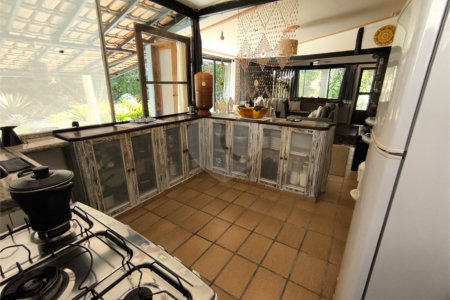 Chácara à venda com 3 quartos, sendo 1 suíte, no Centro, Santa Cruz Cabrália, BA