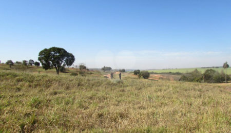 Terreno à venda no condomínio Rivieira de Santa Cristina Ii, Itaí - SP