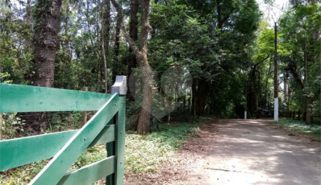 Terreno à venda em Guarapiranga, São Paulo, SP