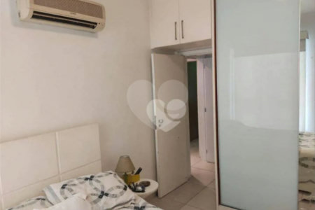 Apartamento à venda com 4 quartos, sendo 2 suítes, em Cosme Velho, Rio de Janeiro, RJ