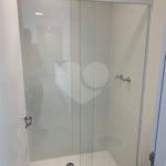 Apartamento para alugar com 1 quarto em Santo Amaro, São Paulo, SP