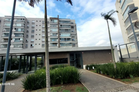 Apartamento à venda com 2 quartos, sendo 1 suíte,  em Vila Ipojuca, São Paulo, SP