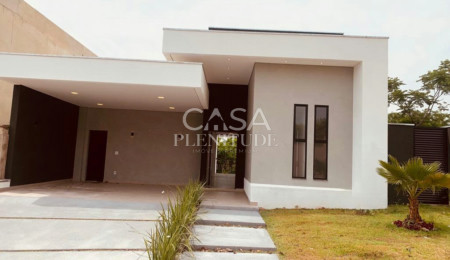 Casa em condomínio à venda com 3 suítes em Cyrela Landscape Esplanada, Votorantim, SP