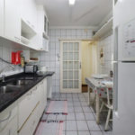 Apartamento à venda com 4 quartos, sendo 2 suítes,  em Fazenda Morumbi, São Paulo, SP
