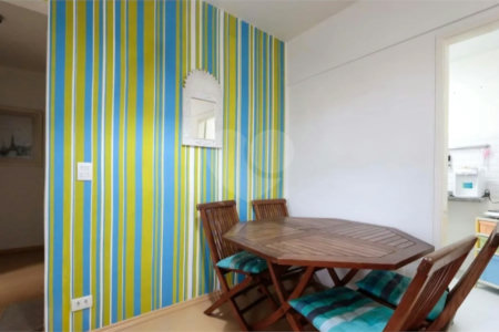 Apartamento à venda com 3 quartos em Vila Gomes, São Paulo, SP