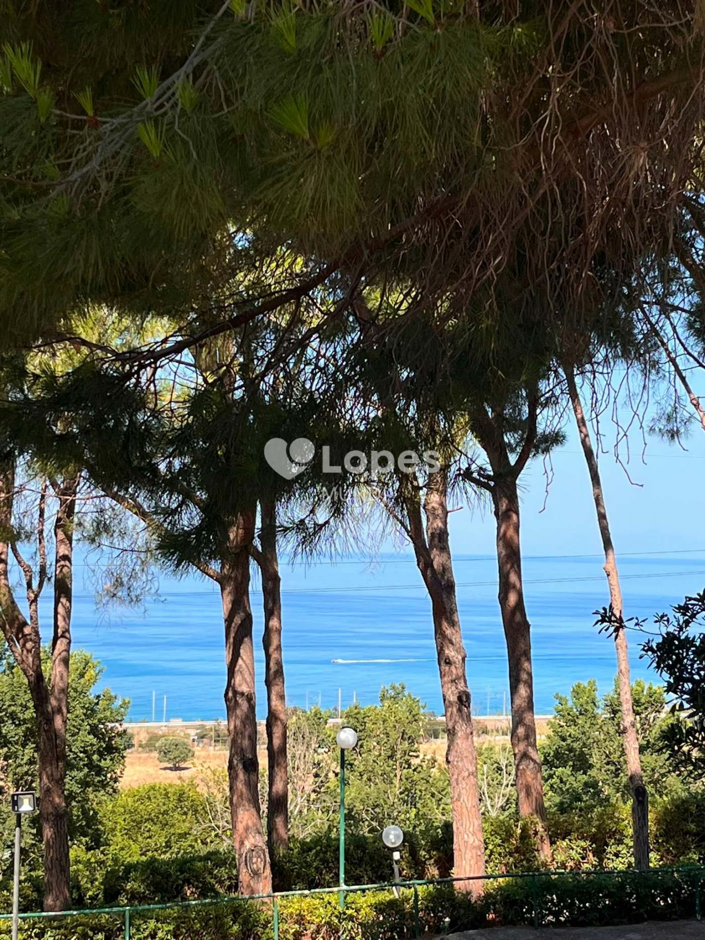 Apartamento com 2 quartos à venda em Torremezzo di Falconara, Calábria, Itália – Vista para o mar