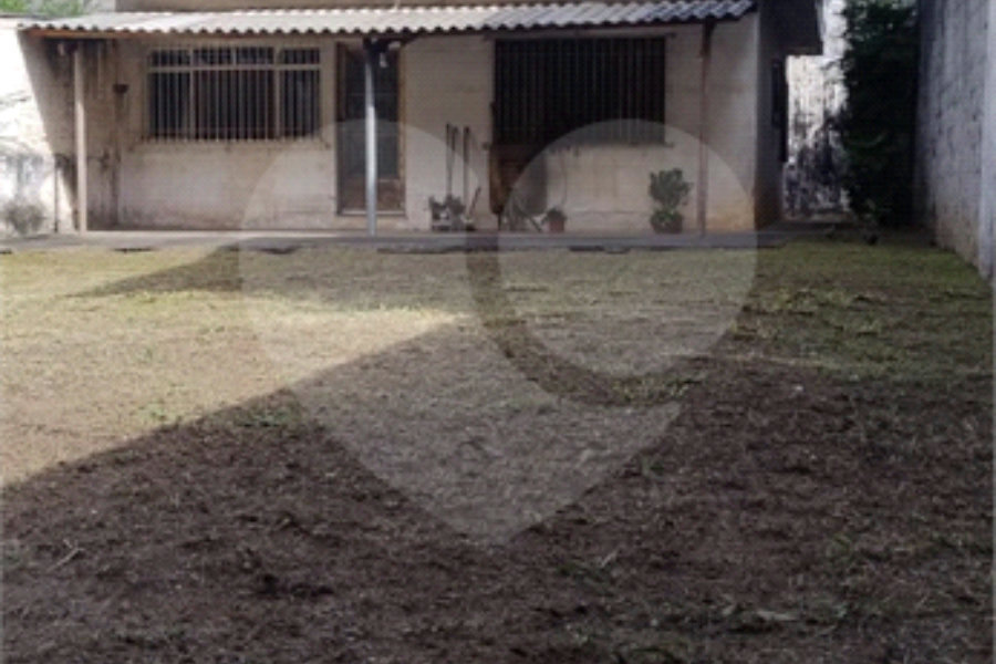 Terreno à venda com 2 quartos em Santana, São Paulo, SP
