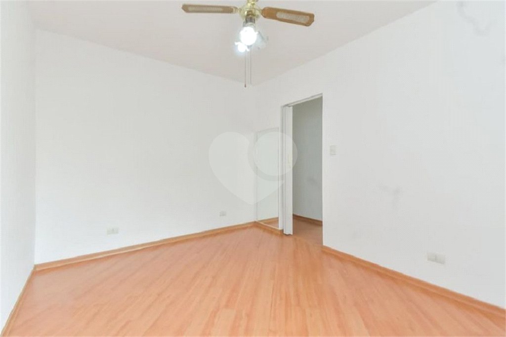 Apartamento à venda com 1 quarto em Santa Cecília, São Paulo, SP