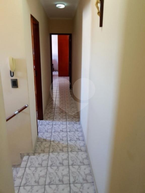 Sobrado à venda com 3 quartos, sendo 1 suíte, em Freguesia do Ó, São Paulo, SP