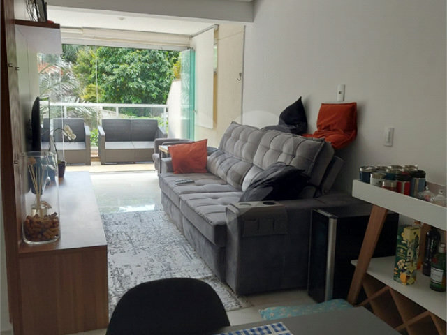Apartamento à venda com 2 quartos, sendo 1 suíte,  em Conceição, São Paulo, SP
