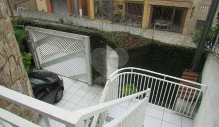 Sobrado à venda com 3 quartos, sendo 1 suíte,  em Vila Maria Alta, São Paulo, SP