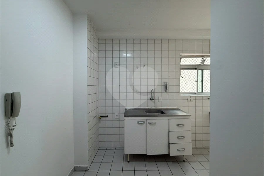 Apartamento à venda com 2 quartos em Imirim, São Paulo, SP