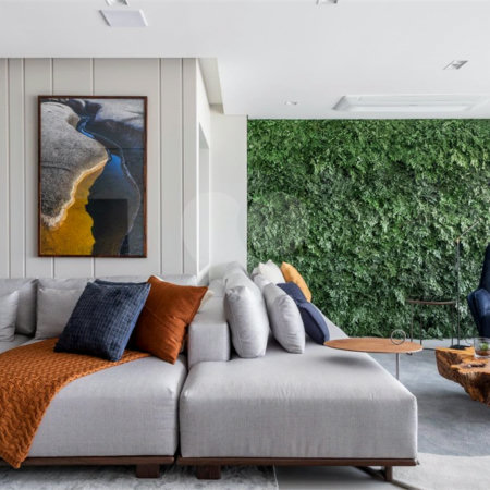 Apartamento à venda com 4 quartos, sendo 2 suítes,  em Vila Mariana, São Paulo, SP