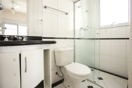 Casa à venda ou para alugar com 4 suítes no condomínio Belle Ville, São Paulo - SP