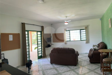 Chácara à venda com 2 quartos, sendo 1 suíte,  em Monte Bianco, Araçoiaba da Serra, SP