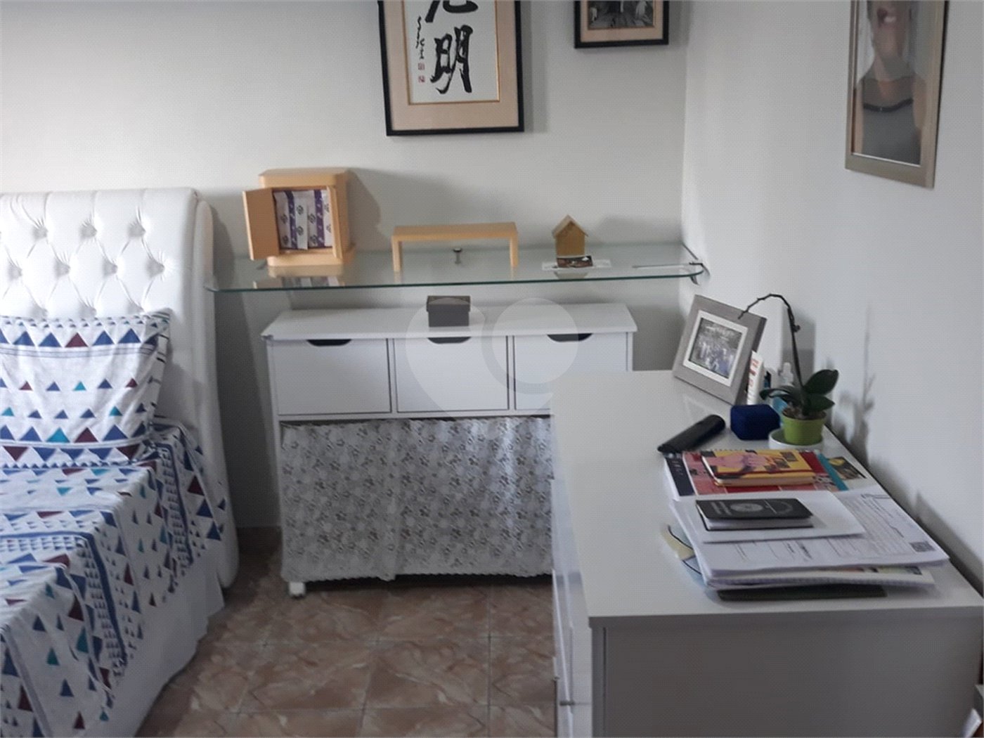Sobrado à venda com 3 quartos em Parada Inglesa, São Paulo, SP