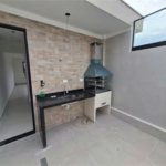 Casa Residencial à venda, Boqueirão, Santos - CA0083.