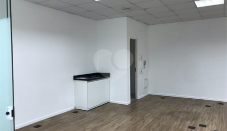 Sala à venda em Chácara Santo Antônio, São Paulo, SP