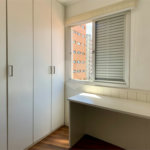 Apartamento à venda com 3 quartos, sendo 1 suíte, em Perdizes, São Paulo, SP