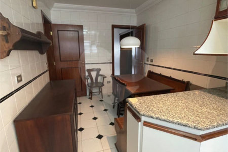Apartamento à venda com 4 quartos, sendo 3 suítes, no Centro, São Bernardo do Campo, SP