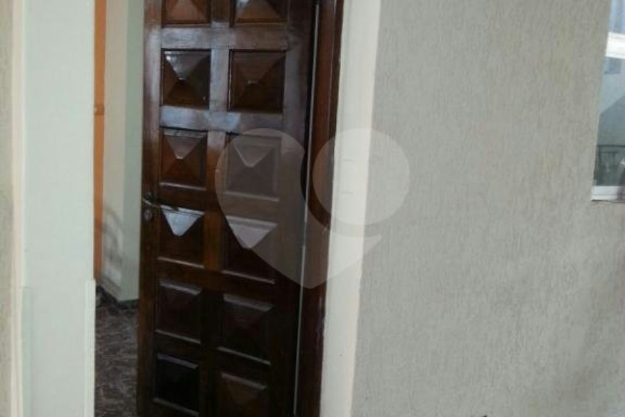 Sobrado à venda com 3 quartos, sendo 1 suíte, em Vila Nova Cachoeirinha, São Paulo, SP