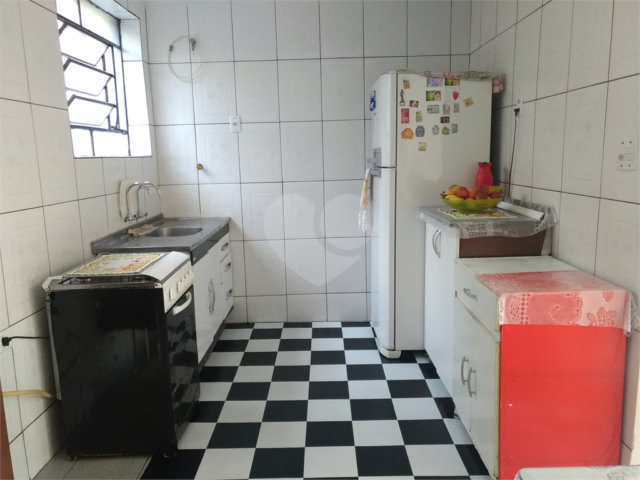 Sobrado à venda com 4 quartos em Vila Maria, São Paulo, SP