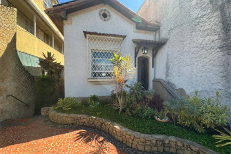 Casa à venda com 3 quartos, sendo 1 suíte,  em Santa Teresa, Rio de Janeiro, RJ