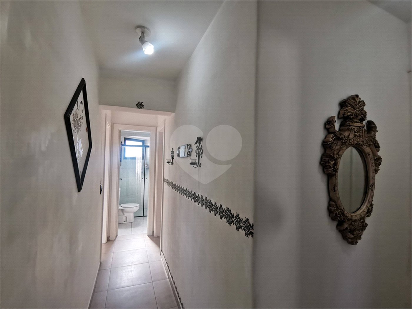 Apartamento à venda com 3 quartos, sendo 1 suíte, em Vila Andrade, São Paulo, SP