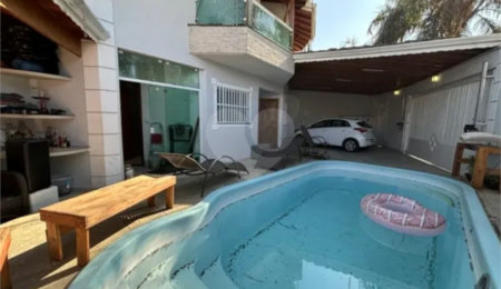 Sobrado à venda com 2 suítes em Pirituba, São Paulo, SP