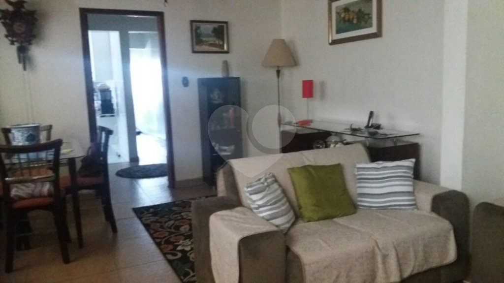 Casa Térrea à venda com 2 quartos em Jardim São Paulo(zona Norte), São Paulo, SP
