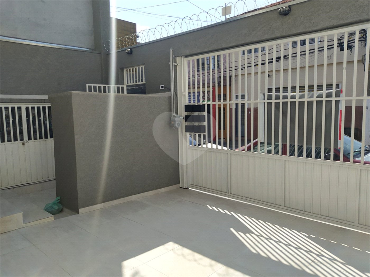 Casa à venda com 2 quartos no condomínio Residencial Magueta, São Paulo - SP