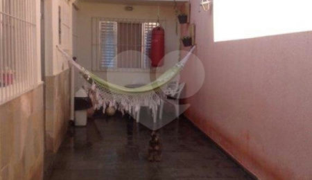 Casa à venda com 3 quartos, sendo 2 suítes,  em Imirim, São Paulo, SP