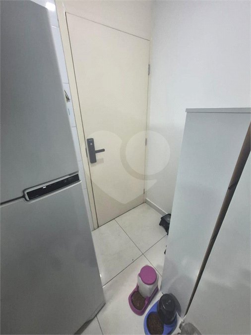 Apartamento à venda com 2 quartos em Liberdade, São Paulo, SP