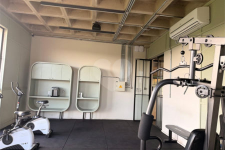 Studio à venda com 1 suíte em Jardim Nova Aliança Sul, Ribeirão Preto, SP