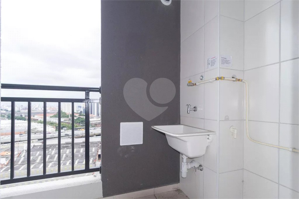 Apartamento à venda na Mooca – São Paulo