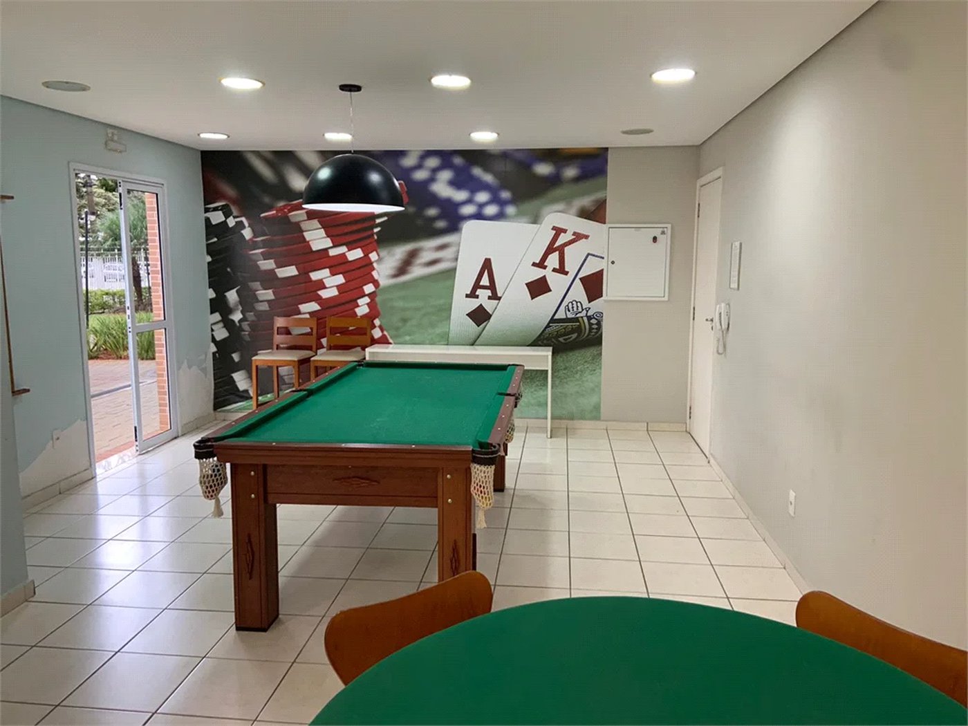 Apartamento à venda com 2 quartos em Jaguaré, São Paulo, SP