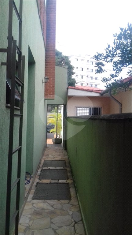 Sobrado à venda ou para alugar com 5 quartos, sendo 4 suítes, em Mandaqui, São Paulo, SP