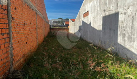 Terreno à venda em Jardim Marabá, Itapetininga, SP