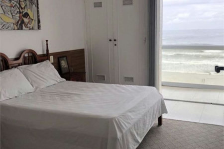 Apartamento Residencial à venda, Pitangueiras, Guarujá - AP1859.