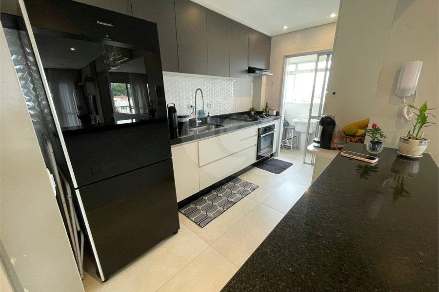 Apartamento à venda com 2 quartos em Pirituba, São Paulo, SP