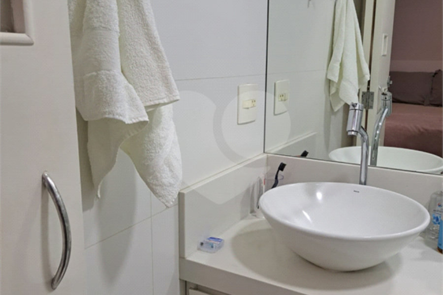 Apartamento à venda com 3 quartos, sendo 1 suíte, em Mandaqui, São Paulo, SP