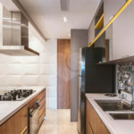 Apartamento à venda com 2 suítes no Centro, São Bernardo do Campo, SP