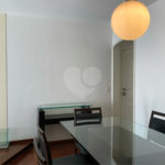 Apartamento à venda com 2 quartos, sendo 1 suíte, em Indianópolis, São Paulo, SP