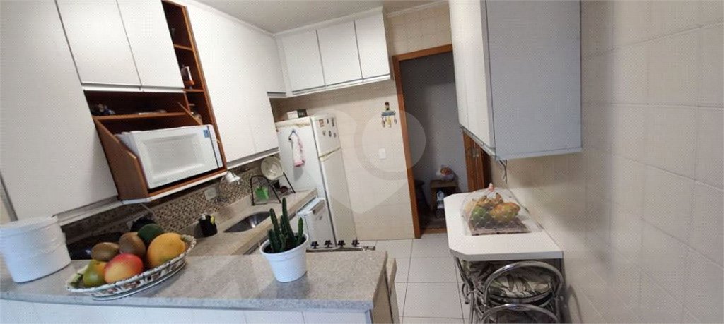 Apartamento à venda com 2 quartos em Jaçanã, São Paulo, SP